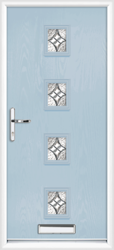 Worcester zinc art elegance